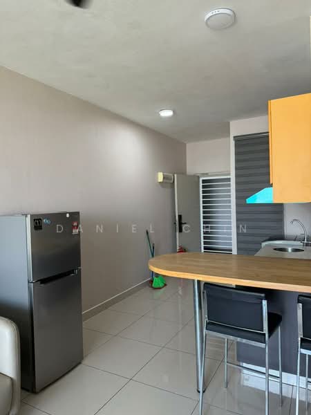 Service Residence for Sale at Liberty @ Arc - Daniel Chin - Kitchen - PropertyGuru.com.my