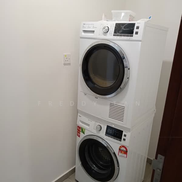 Condominium for Rent at Muze @ PICC - Freddy Tan - PropertyGuru.com.my