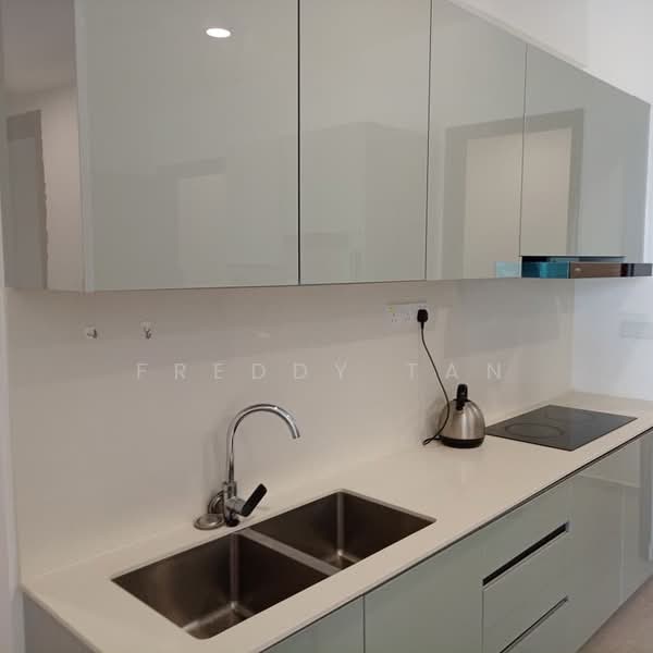 Condominium for Rent at Muze @ PICC - Freddy Tan - PropertyGuru.com.my