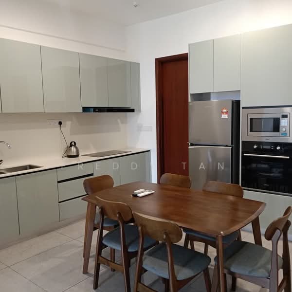 Condominium for Rent at Muze @ PICC - Freddy Tan - PropertyGuru.com.my