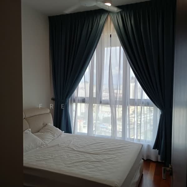 Condominium for Rent at Muze @ PICC - Freddy Tan - PropertyGuru.com.my