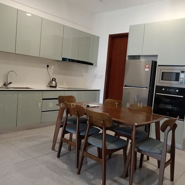 Condominium for Rent at Muze @ PICC - Freddy Tan - PropertyGuru.com.my