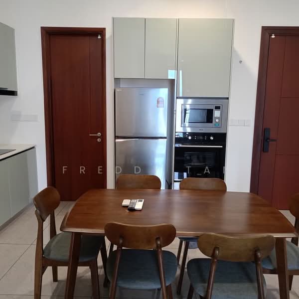 Condominium for Rent at Muze @ PICC - Freddy Tan - PropertyGuru.com.my