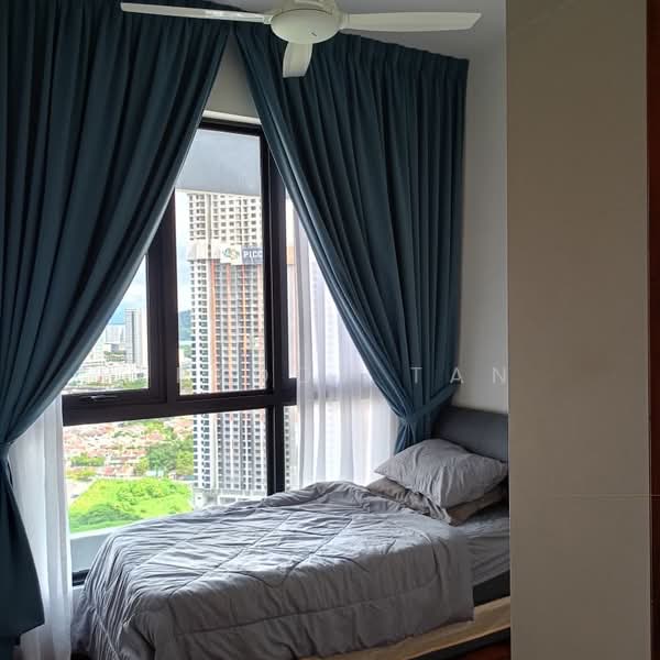 Condominium for Rent at Muze @ PICC - Freddy Tan - PropertyGuru.com.my