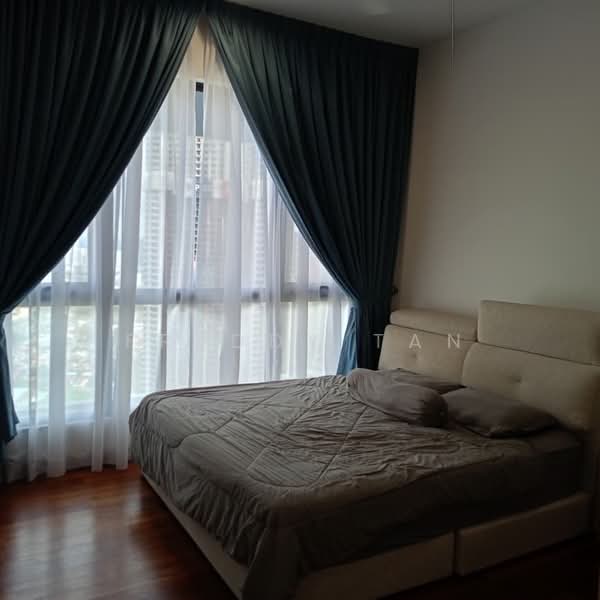 Condominium for Rent at Muze @ PICC - Freddy Tan - PropertyGuru.com.my