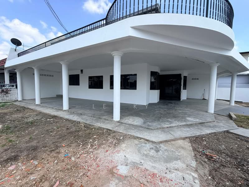 Taman Johor Jaya, Jalan Keembong, Johor untuk Untuk Dijual - RM 678,000, Apr 2026 - Exterior - PropertyGuru.com.my