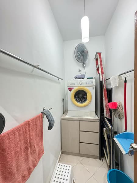 2.5-storey Terraced House for Sale in Ampang Jaya (Ampang) - Wardatu Zamzam - Interior - PropertyGuru.com.my