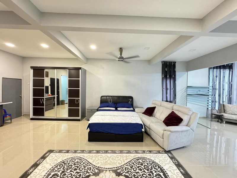 2.5-storey Terraced House for Sale in Ampang Jaya (Ampang) - Wardatu Zamzam - PropertyGuru.com.my