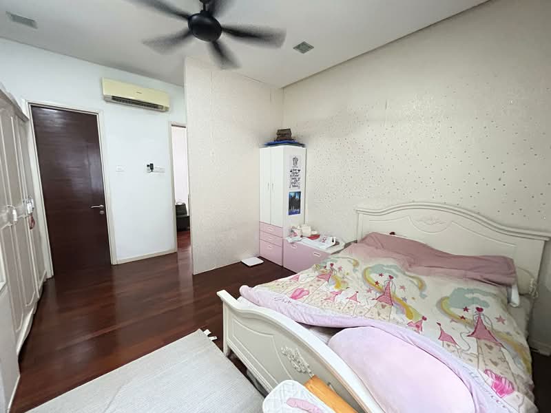 2-storey Terraced House for Sale in Temasya Glenmarie (Glenmarie) - Lai YK - Bedroom - PropertyGuru.com.my