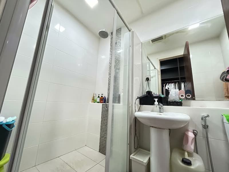 2-storey Terraced House for Sale in Temasya Glenmarie (Glenmarie) - Lai YK - Bathroom - PropertyGuru.com.my