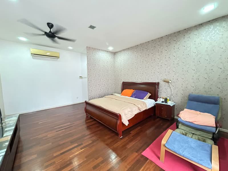 2-storey Terraced House for Sale in Temasya Glenmarie (Glenmarie) - Lai YK - Bedroom - PropertyGuru.com.my