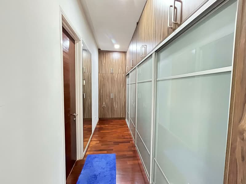 2-storey Terraced House for Sale in Temasya Glenmarie (Glenmarie) - Lai YK - Corridor - PropertyGuru.com.my