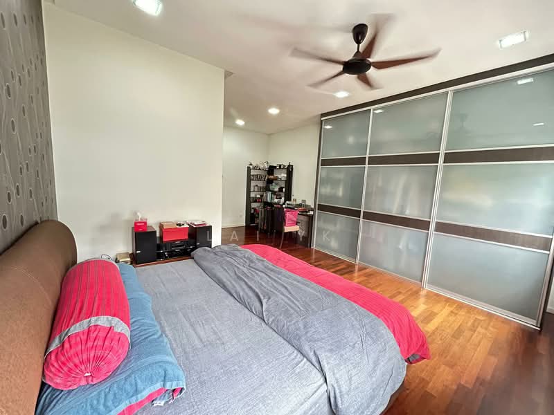 2-storey Terraced House for Sale in Temasya Glenmarie (Glenmarie) - Lai YK - Bedroom - PropertyGuru.com.my