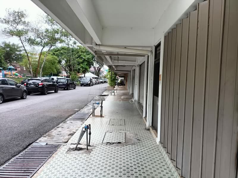 Shop for Sale in Taman Desa Aman (Cheras) - JJ Ooi - Exterior - PropertyGuru.com.my