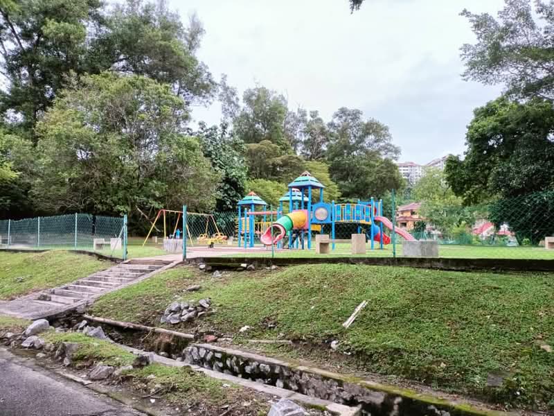 Shop for Sale in Taman Desa Aman (Cheras) - JJ Ooi - Garden - PropertyGuru.com.my