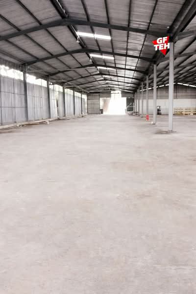 Kilang untuk Disewa di Sungai Petani (Kedah) - Teh Guan Fong - Interior - PropertyGuru.com.my