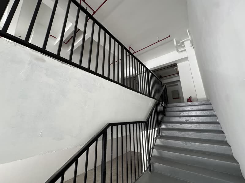 Shop for Rent in Desa Parkcity (Kuala Lumpur) - Vince Tan - Corridor - PropertyGuru.com.my