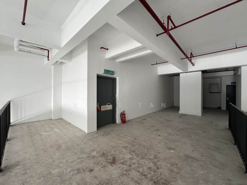 Shop for Rent in Desa Parkcity (Kuala Lumpur) - Vince Tan - Interior - PropertyGuru.com.my