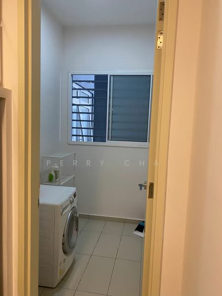 Service Residence for Rent at Eco Sky - Perry Chai - Interior - PropertyGuru.com.my