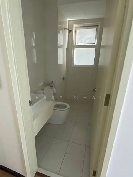 Service Residence for Rent at Eco Sky - Perry Chai - Bathroom - PropertyGuru.com.my