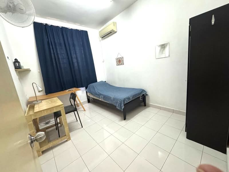 Apartment for Rent at Mutiara Perdana (Mutiara Court) - Terry Yee - Bedroom - PropertyGuru.com.my