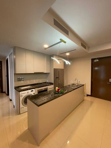 Puteri Cove Residences untuk Untuk Disewa - RM 5,000 /bulan, Apr 2026 - PropertyGuru.com.my