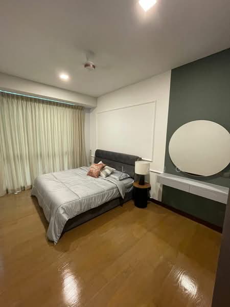 Puteri Cove Residences untuk Untuk Disewa - RM 5,000 /bulan, Apr 2026 - PropertyGuru.com.my