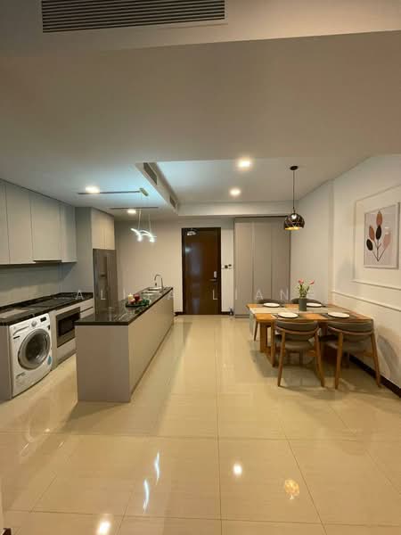 Puteri Cove Residences untuk Untuk Disewa - RM 5,000 /bulan, Apr 2026 - PropertyGuru.com.my