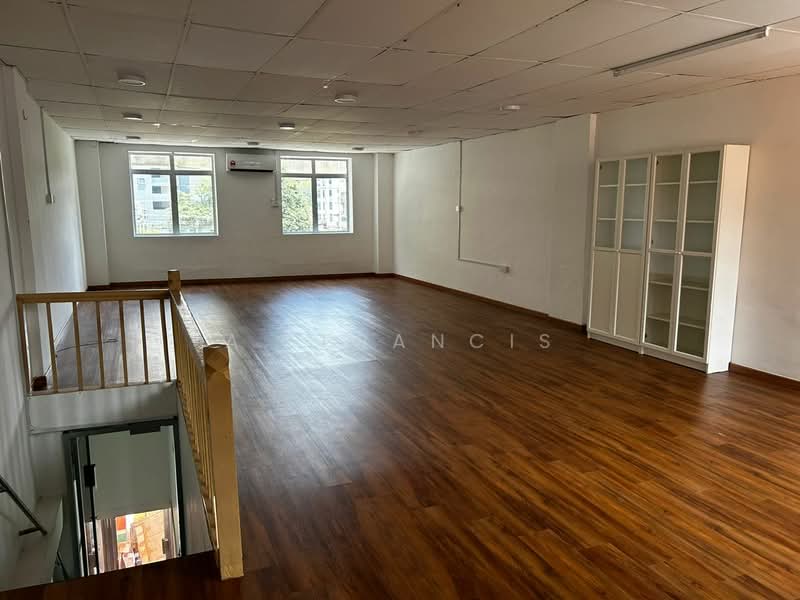 Shop for Sale in Bangsar (Kuala Lumpur) - A. Francis - Interior - PropertyGuru.com.my