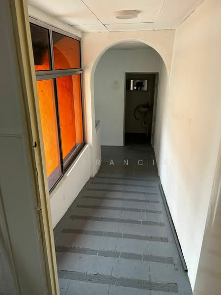 Shop for Sale in Bangsar (Kuala Lumpur) - A. Francis - Corridor - PropertyGuru.com.my