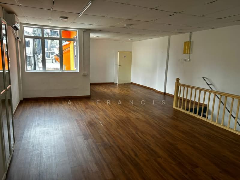 Shop for Sale in Bangsar (Kuala Lumpur) - A. Francis - Interior - PropertyGuru.com.my