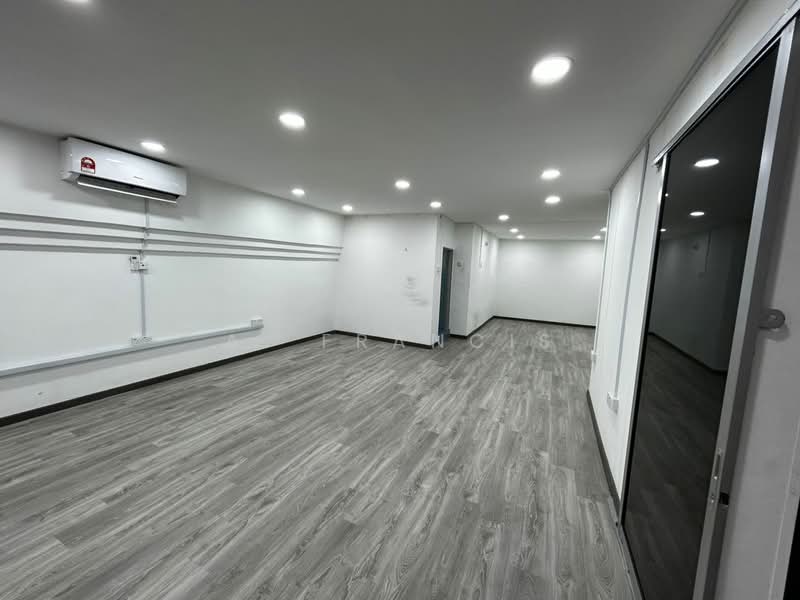 Shop for Sale in Bangsar (Kuala Lumpur) - A. Francis - Interior - PropertyGuru.com.my