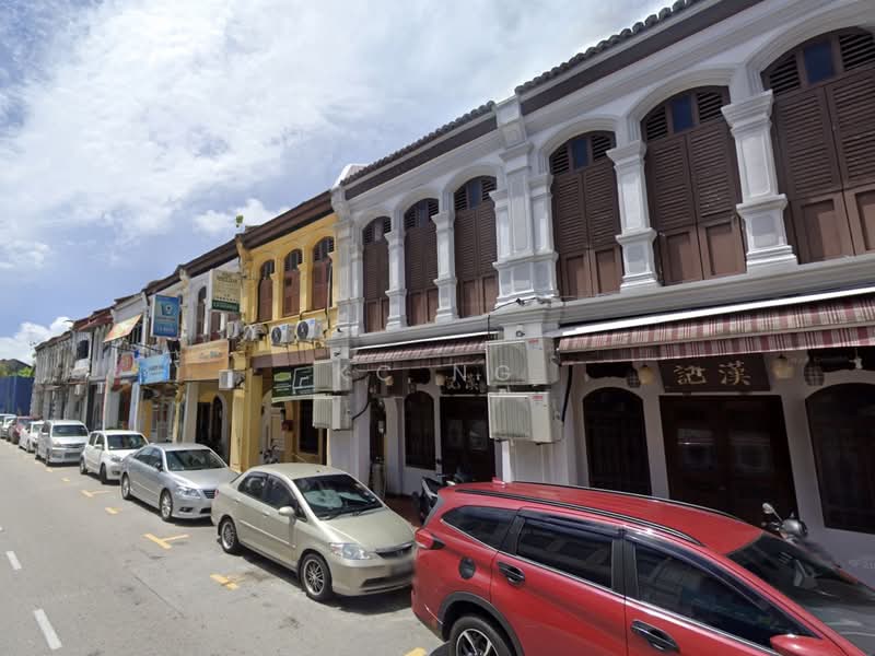 Shop / Office for Sale in George Town (Penang) - KC Ng - PropertyGuru.com.my