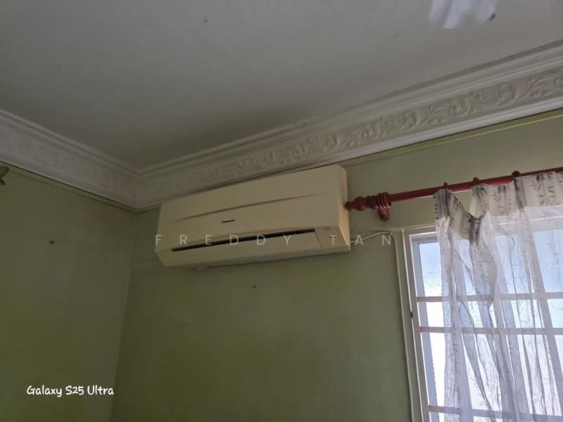 Flat for Rent at Desa Putra - Freddy Tan - PropertyGuru.com.my