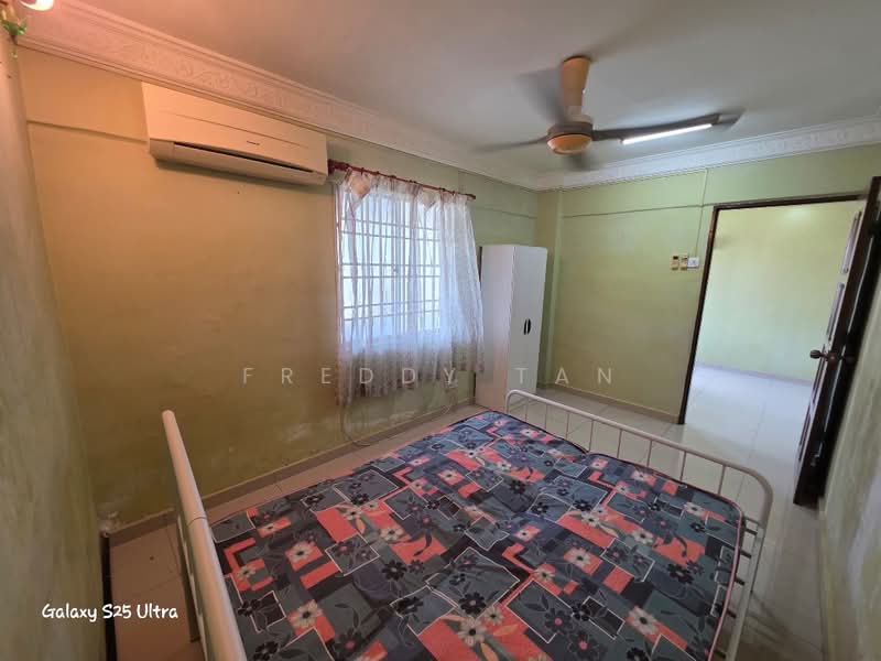 Flat for Rent at Desa Putra - Freddy Tan - PropertyGuru.com.my