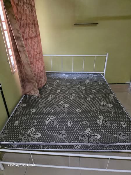 Flat for Rent at Desa Putra - Freddy Tan - PropertyGuru.com.my