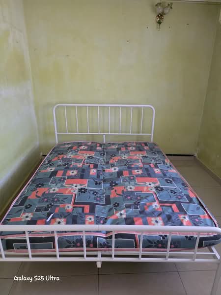 Flat for Rent at Desa Putra - Freddy Tan - PropertyGuru.com.my