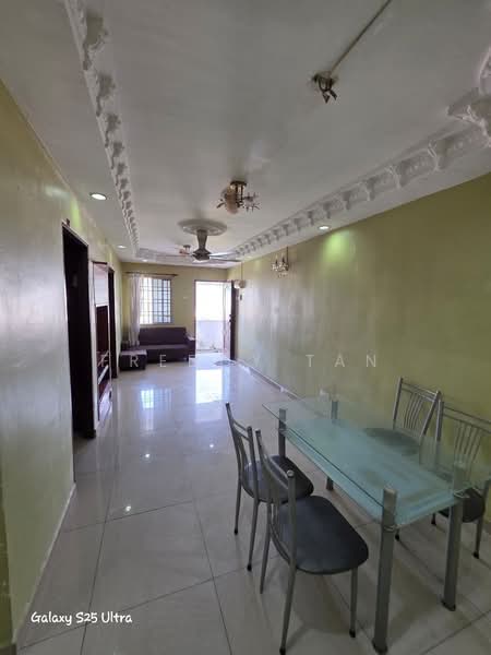 Flat for Rent at Desa Putra - Freddy Tan - PropertyGuru.com.my