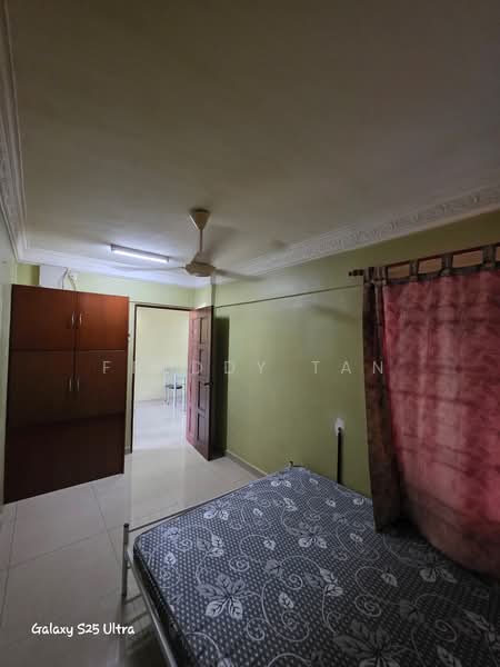 Flat for Rent at Desa Putra - Freddy Tan - PropertyGuru.com.my