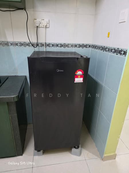 Flat for Rent at Desa Putra - Freddy Tan - PropertyGuru.com.my
