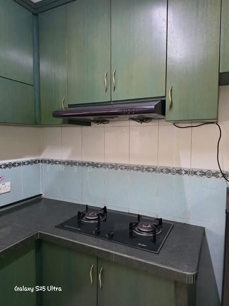 Flat for Rent at Desa Putra - Freddy Tan - PropertyGuru.com.my