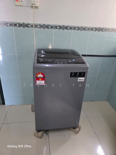 Flat for Rent at Desa Putra - Freddy Tan - PropertyGuru.com.my