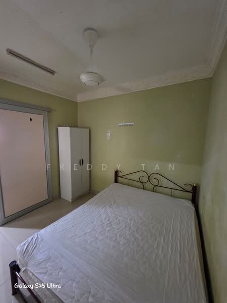 Flat for Rent at Desa Putra - Freddy Tan - PropertyGuru.com.my