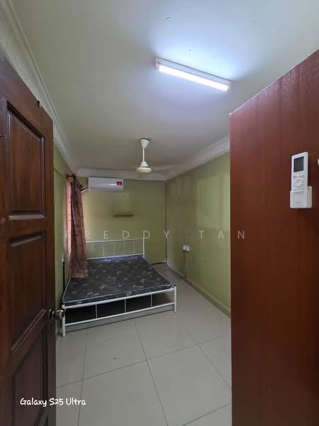Flat for Rent at Desa Putra - Freddy Tan - PropertyGuru.com.my