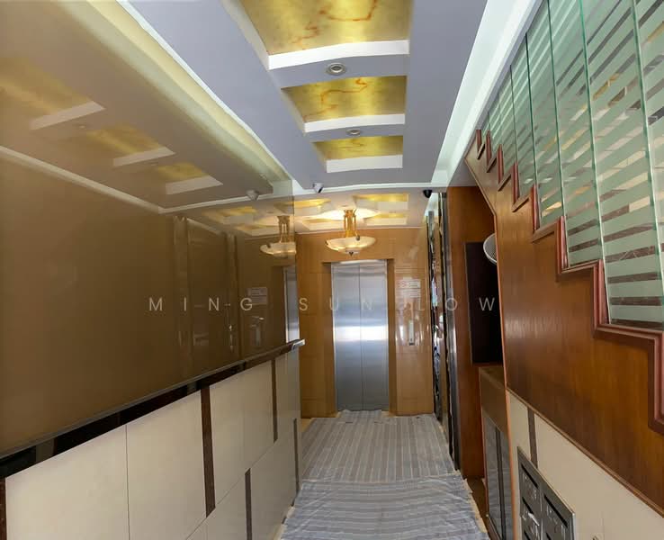 Office for Rent in Bandar Puteri Puchong (Puchong) - Ming Sun Low - Entrance - PropertyGuru.com.my