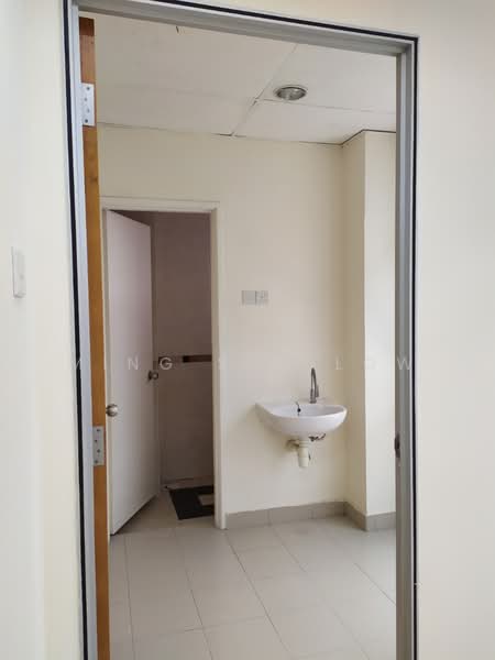 Office for Rent in Bandar Puteri Puchong (Puchong) - Ming Sun Low - Bathroom - PropertyGuru.com.my