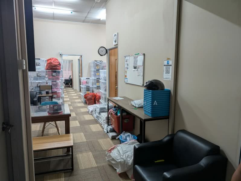 Factory for Sale in Taman Setapak Jaya (Setapak) - King Wha - Interior - PropertyGuru.com.my