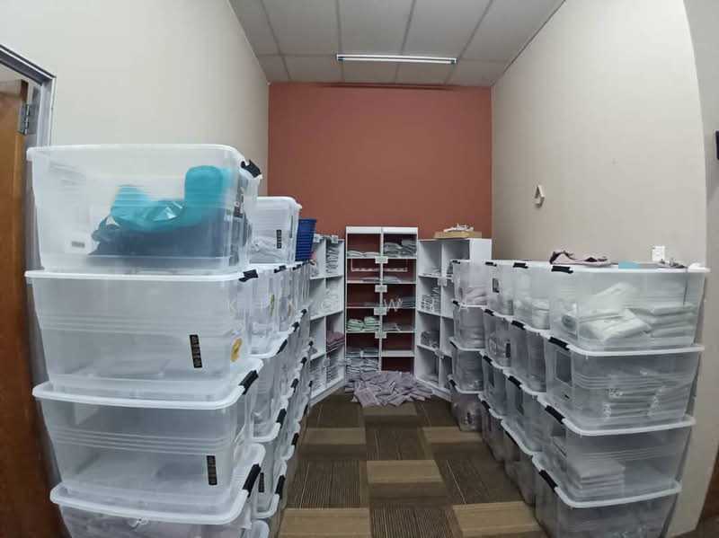 Factory for Sale in Taman Setapak Jaya (Setapak) - King Wha - Interior - PropertyGuru.com.my