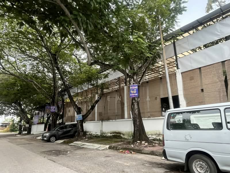 Detached Factory for Sale in Taman Bukit Maluri (Kepong) - Darren Lai - Exterior - PropertyGuru.com.my