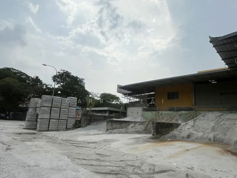 Detached Factory for Sale in Taman Bukit Maluri (Kepong) - Darren Lai - Exterior - PropertyGuru.com.my